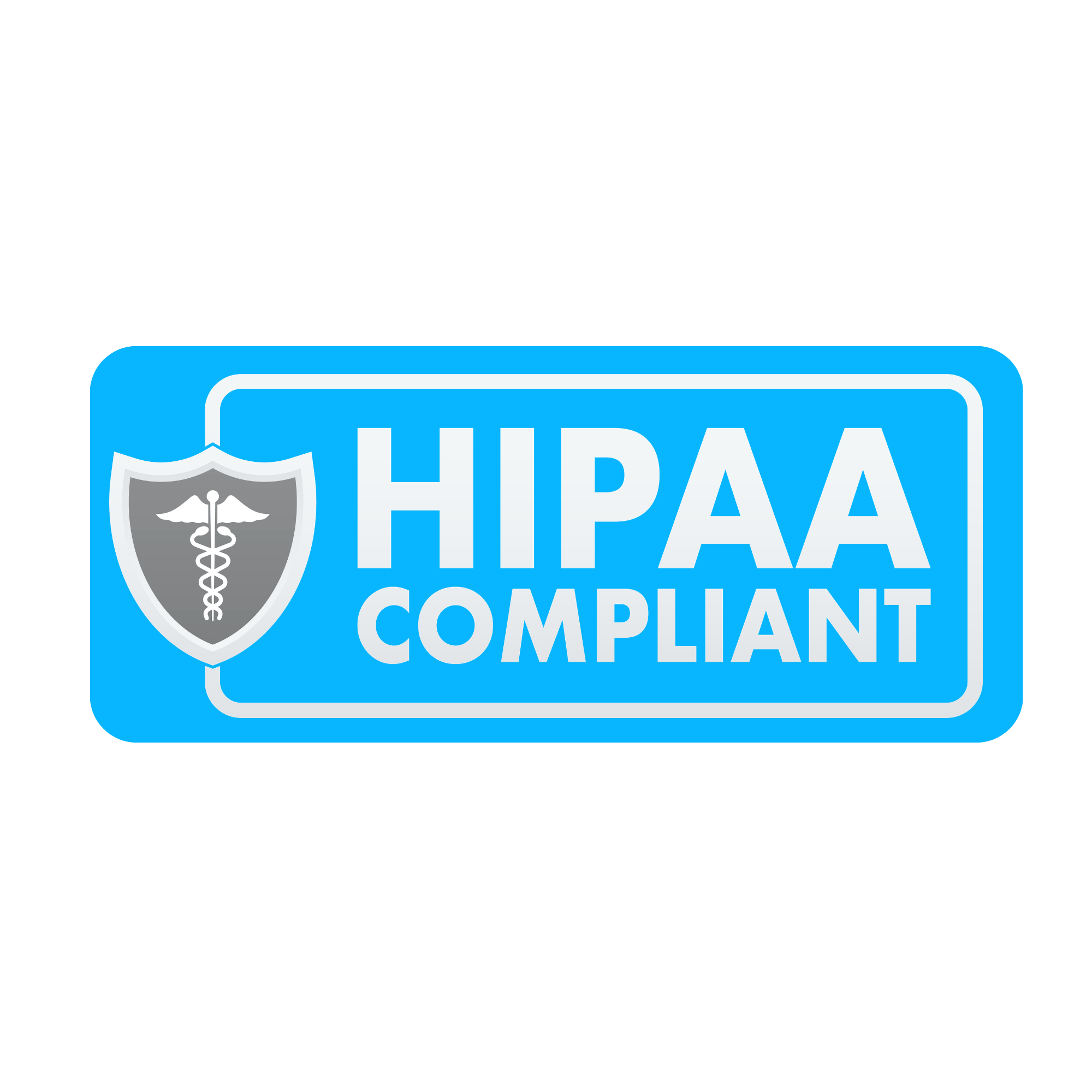 HIPAA Compliant