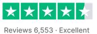 Trustpilot Rating